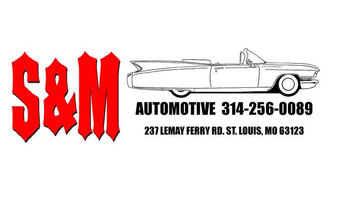 S&M Automotive